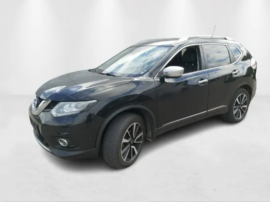 Изображение Nissan - X-Trail, 1.6 dCi Diesel