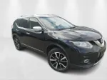 Изображение Nissan - X-Trail, 1.6 dCi Diesel