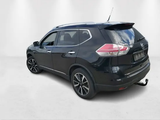 Изображение Nissan - X-Trail, 1.6 dCi Diesel
