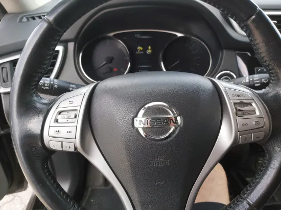 Изображение Nissan - X-Trail, 1.6 dCi Diesel