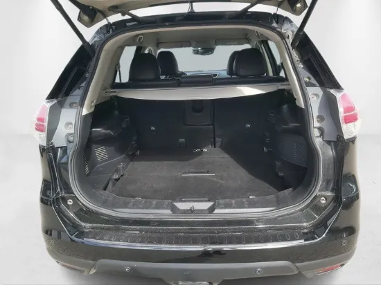 Изображение Nissan - X-Trail, 1.6 dCi Diesel