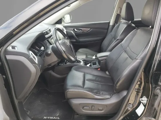 Изображение Nissan - X-Trail, 1.6 dCi Diesel