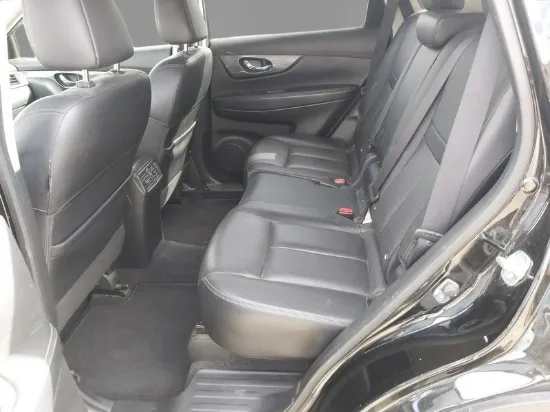 Изображение Nissan - X-Trail, 1.6 dCi Diesel