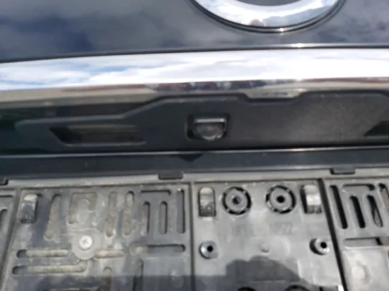 Изображение Nissan - X-Trail, 1.6 dCi Diesel