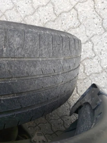 Изображение Nissan - X-Trail, 1.6 dCi Diesel