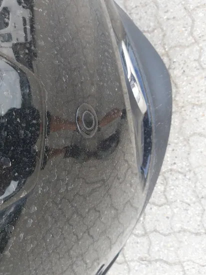 Изображение Nissan - X-Trail, 1.6 dCi Diesel