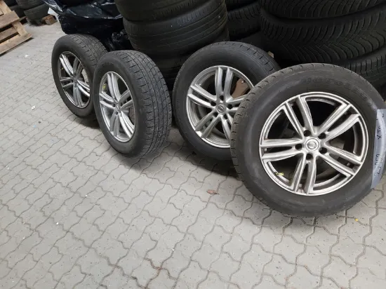 Изображение Nissan - X-Trail, 1.6 dCi Diesel