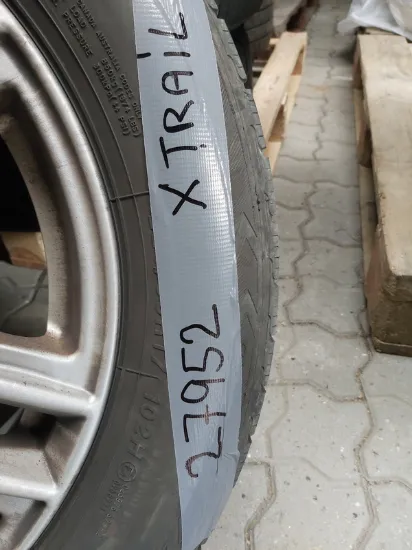 Изображение Nissan - X-Trail, 1.6 dCi Diesel
