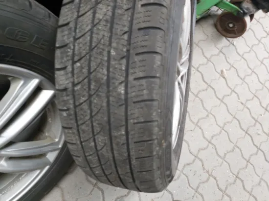 Изображение Nissan - X-Trail, 1.6 dCi Diesel