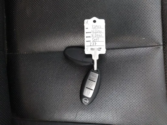 Изображение Nissan - X-Trail, 1.6 dCi Diesel