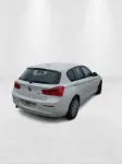 Изображение BMW 116 ED, 1,5 Diesel, Car