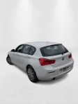 Изображение BMW 116 ED, 1,5 Diesel, Car