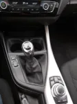 Изображение BMW 116 ED, 1,5 Diesel, Car