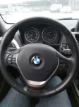 Изображение BMW 116 ED, 1,5 Diesel, Car