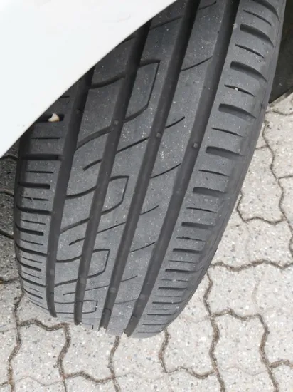Изображение BMW 116 ED, 1,5 Diesel, Car
