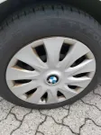Изображение BMW 116 ED, 1,5 Diesel, Car