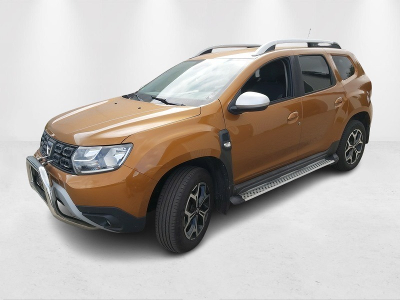 Изображение Dacia - Duster Prestige 109, 1,5 Diesel