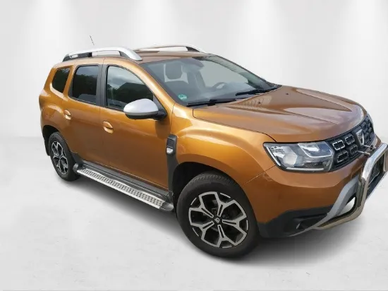 Изображение Dacia - Duster Prestige 109, 1,5 Diesel
