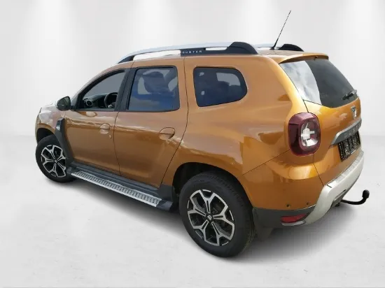 Изображение Dacia - Duster Prestige 109, 1,5 Diesel