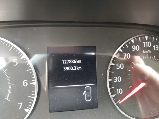 Изображение Dacia - Duster Prestige 109, 1,5 Diesel