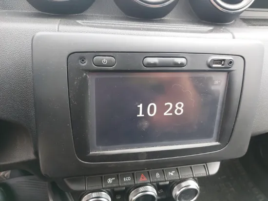 Изображение Dacia - Duster Prestige 109, 1,5 Diesel