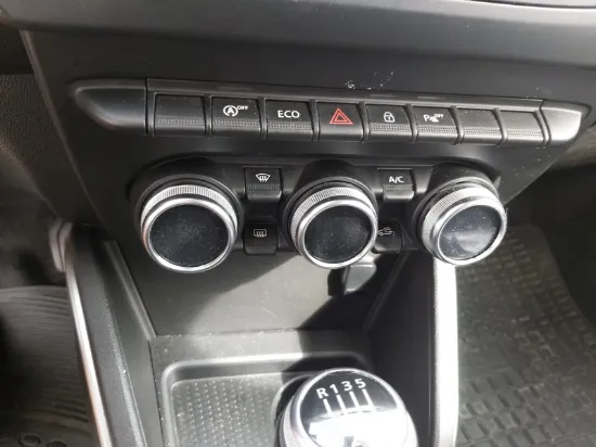 Изображение Dacia - Duster Prestige 109, 1,5 Diesel