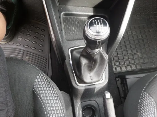 Изображение Dacia - Duster Prestige 109, 1,5 Diesel