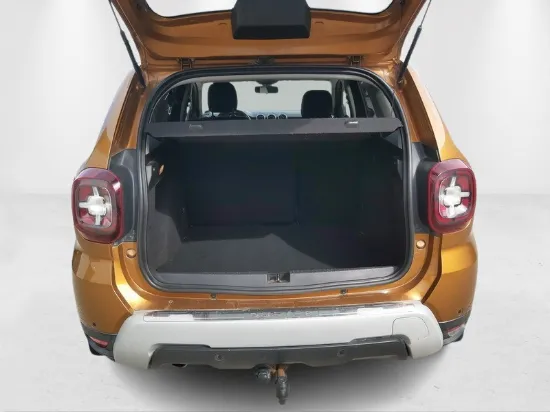 Изображение Dacia - Duster Prestige 109, 1,5 Diesel
