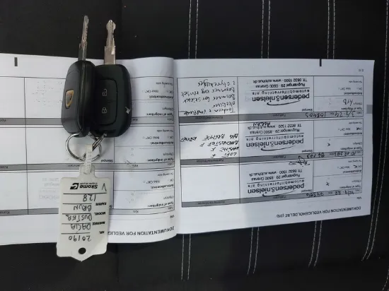 Изображение Dacia - Duster Prestige 109, 1,5 Diesel