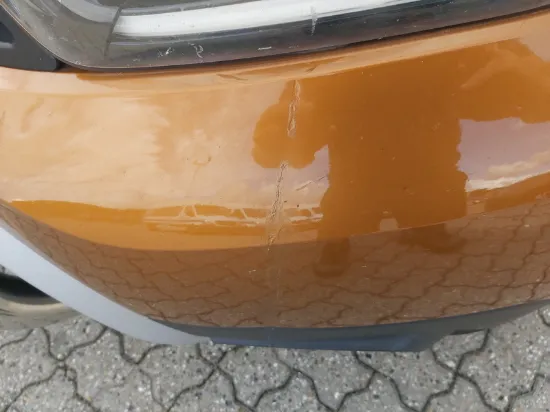 Изображение Dacia - Duster Prestige 109, 1,5 Diesel