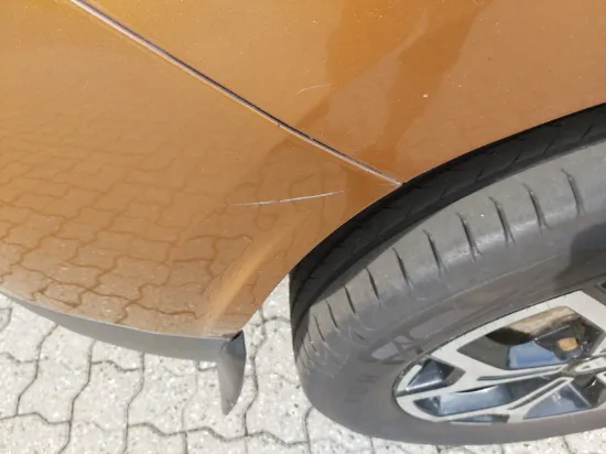 Изображение Dacia - Duster Prestige 109, 1,5 Diesel