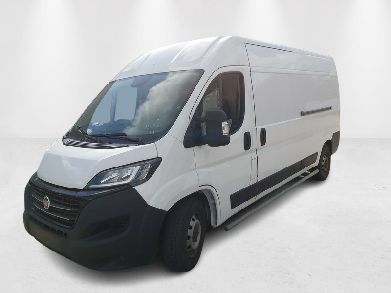 Изображение Fiat - Ducato aut., 2.3 Diesel