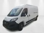 Изображение Fiat - Ducato aut., 2.3 Diesel