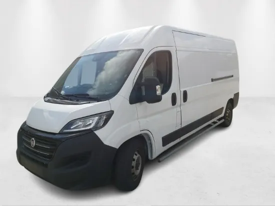 Изображение Fiat - Ducato aut., 2.3 Diesel