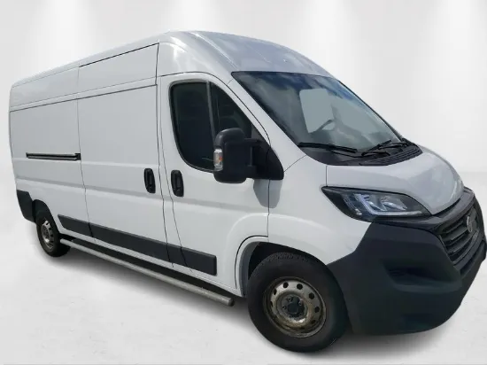 Изображение Fiat - Ducato aut., 2.3 Diesel