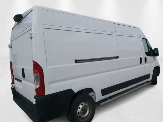 Изображение Fiat - Ducato aut., 2.3 Diesel