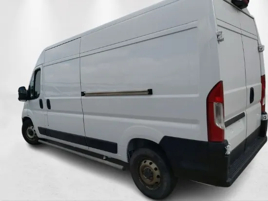 Изображение Fiat - Ducato aut., 2.3 Diesel