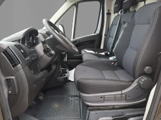 Изображение Fiat - Ducato aut., 2.3 Diesel