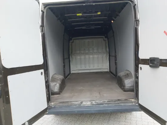 Изображение Fiat - Ducato aut., 2.3 Diesel