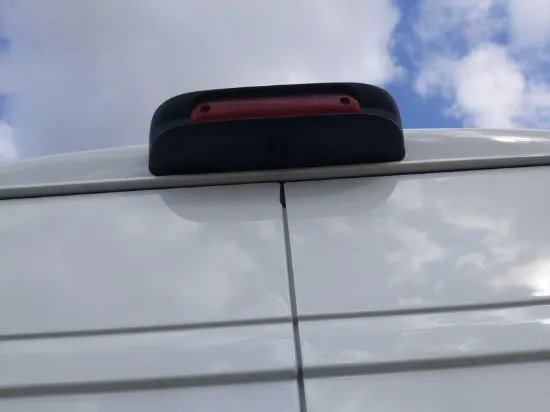 Изображение Fiat - Ducato aut., 2.3 Diesel
