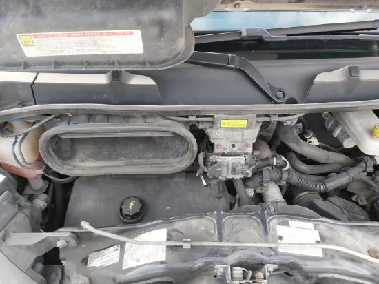 Изображение Fiat - Ducato aut., 2.3 Diesel