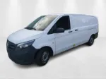 Изображение Mercedes - Vito 114 Long, 1,7 Diesel