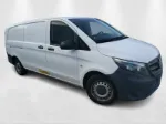 Изображение Mercedes - Vito 114 Long, 1,7 Diesel