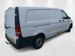 Изображение Mercedes - Vito 114 Long, 1,7 Diesel