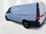 Изображение Mercedes - Vito 114 Long, 1,7 Diesel