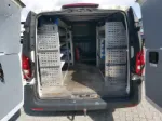 Изображение Mercedes - Vito 114 Long, 1,7 Diesel