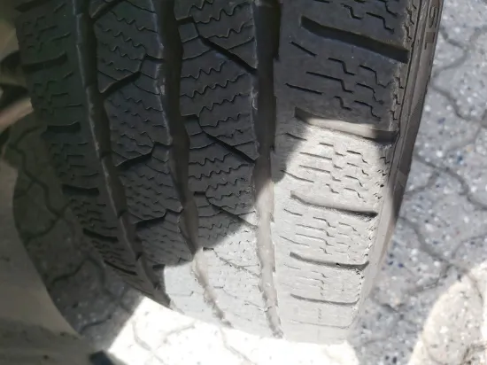 Изображение Mercedes - Vito 114 Long, 1,7 Diesel