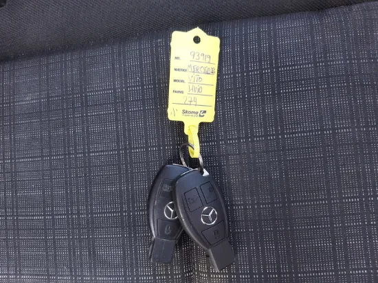 Изображение Mercedes - Vito 114 Long, 1,7 Diesel