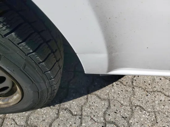 Изображение Mercedes - Vito 114 Long, 1,7 Diesel
