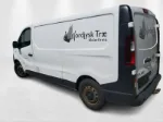 Изображение Opel - Vivaro, 1.6 CDTi Diesel, 